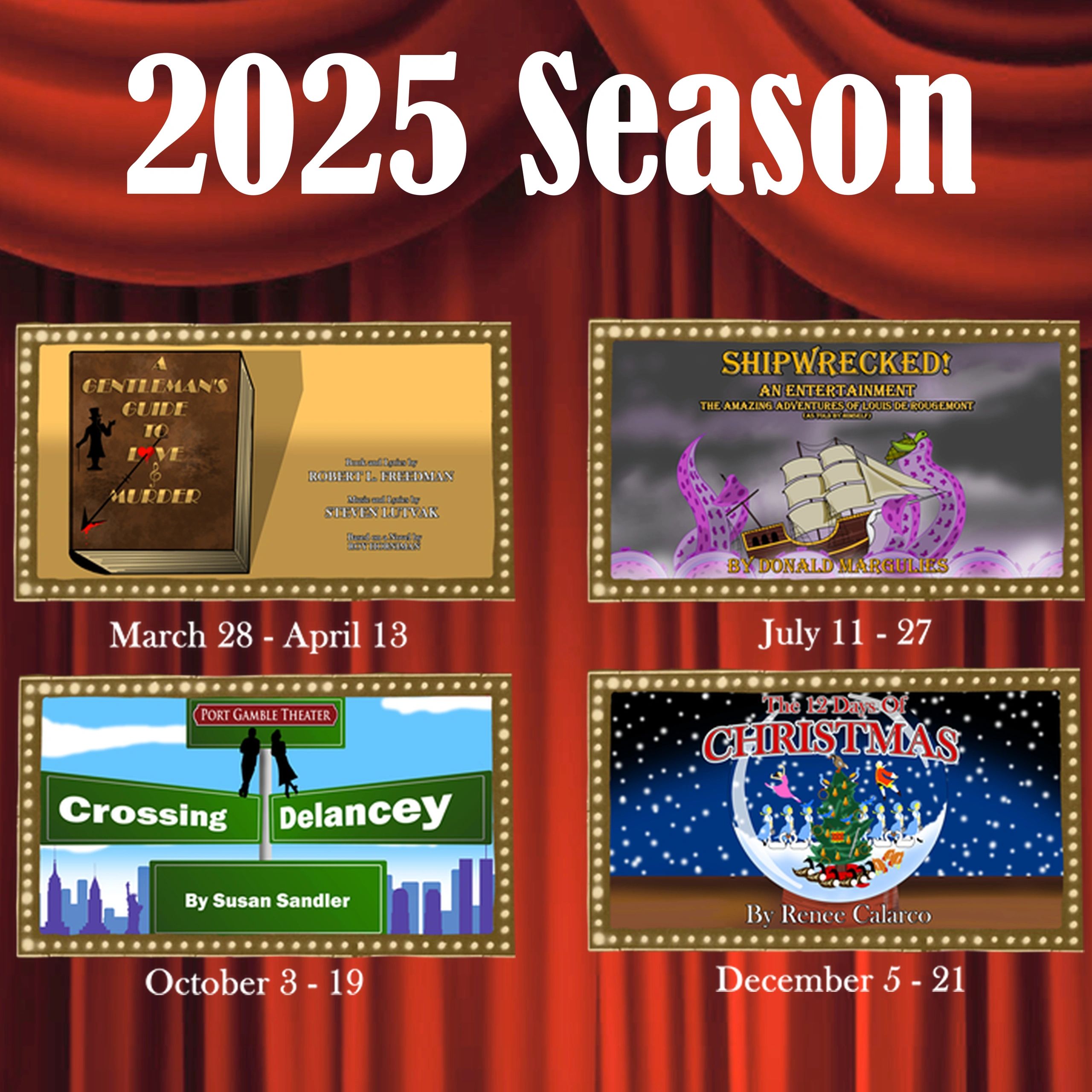 2024 Season